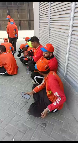 Talabat Mart Al Arjan