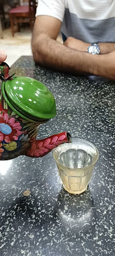 13 شارع -١٣ - Musaffah - M13 - Abu Dhabi