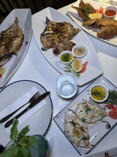 Souk Al Bahar - Downtown Dubai - Dubai Mall - Dubai