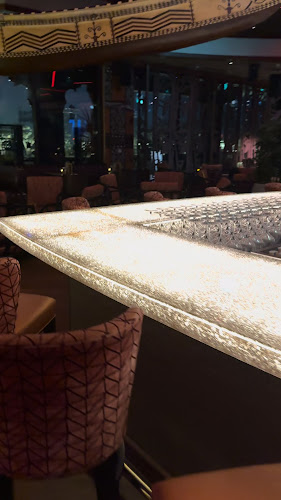 Trader Vic's Palm Jumeirah