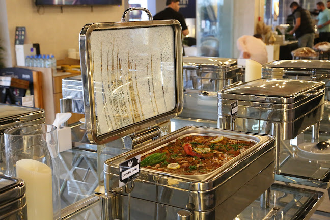 Comentarii opinii despre Aylla Seafood Restaurant مطعم ايلا