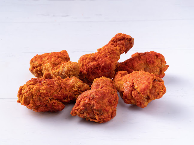 Comentarii opinii despre Circle Of Crust