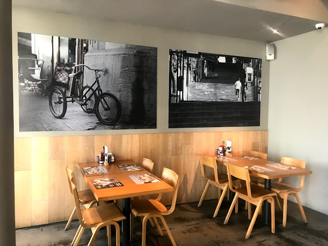 A, Marina View Towers - Marina View Tower - Braih St - Dubai Marina - Dubai