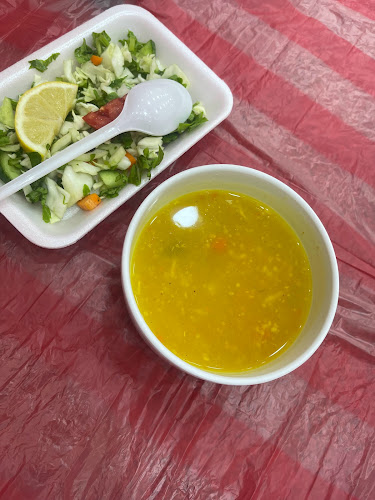 Bukhari Al Khaleej Restaurant - Hospitality and gastronomy