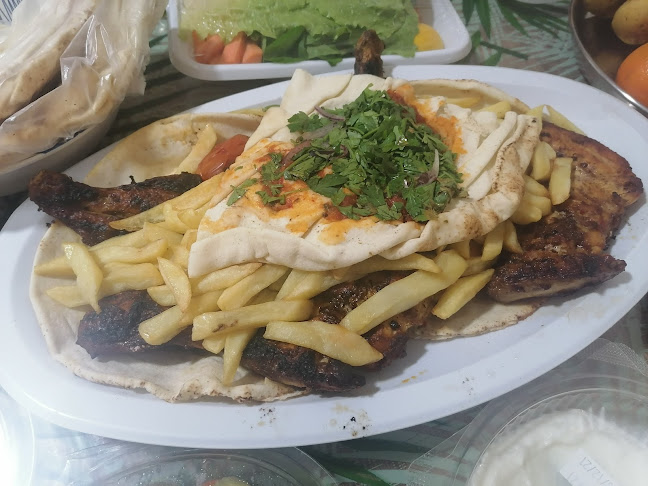 Al Muwaij'i - Galaat Al Muwaiji - Abu Dhabi