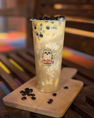 MilkyBee Deira Waterfront - Hospitality and gastronomy