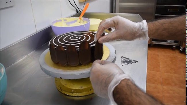 Opinii despre Occasions Cake Shop în Dubai - Hospitality and gastronomy