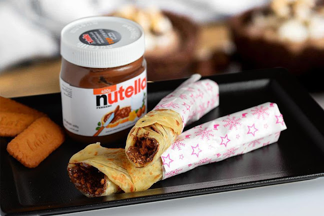 Comentarii opinii despre كافتيريا نيو ملك الكرك MALIK AL KARAK CAFETERIA