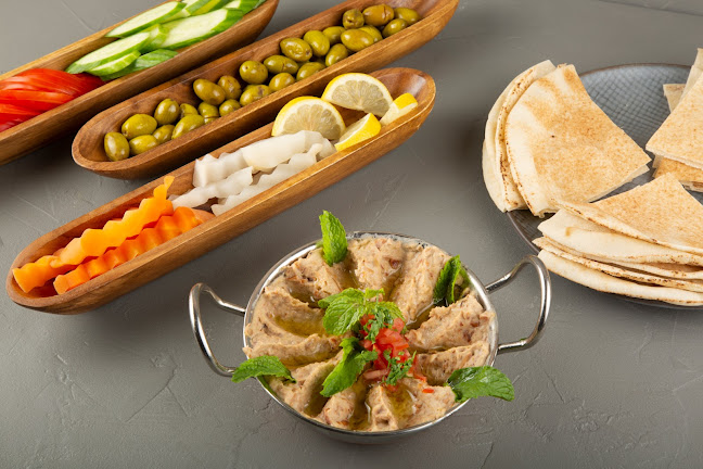 Al Rukun Al Lebnany Restaurant