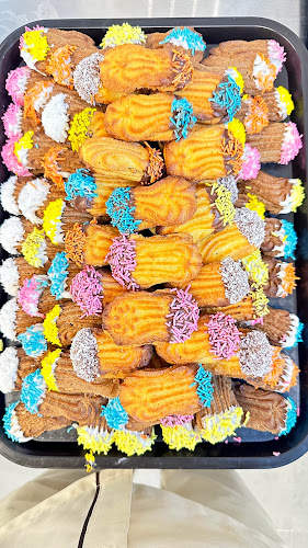 AL MANAL BAKERY LLC مخبز المنال - Ajman