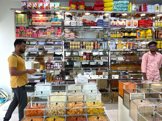 AL NABBA SPICES - Sharjah