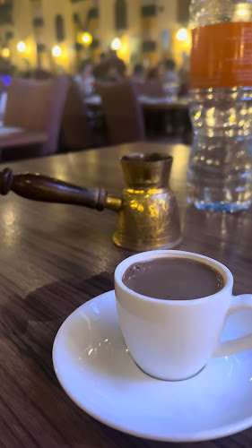 Opinii despre Al Bait Al Shami Restaurant în Dubai - Hospitality and gastronomy