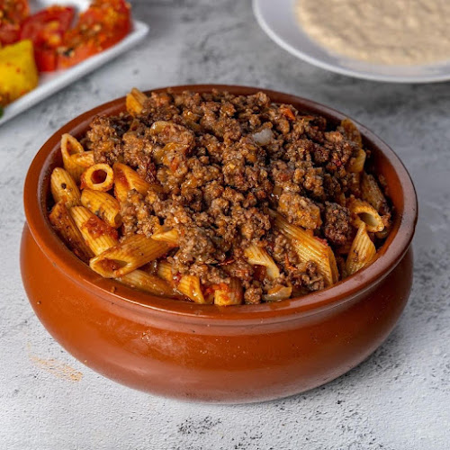 Opinii despre Aklah Masriah Cafeteria كافيتريا اكلة مصرية în Fujairah - Hospitality and gastronomy