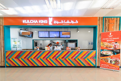 Kulcha King Restaurant