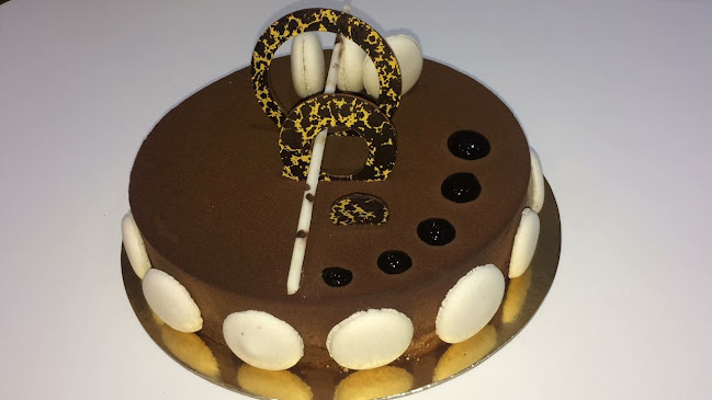 Comentarii opinii despre CAKE N BAKE pastry & confectionery LLC