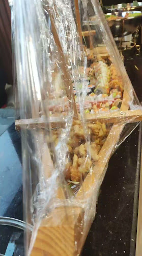 Grab N Go Cafe - Fujairah