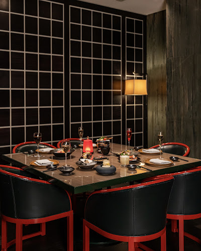 Armani/Hashi - Hospitality and gastronomy