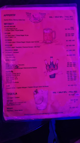 It's Mirchi Restaurant