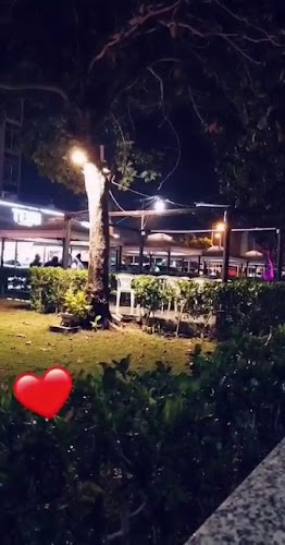 Hamad Bin Abdullah road - Fujairah City Center - Fujairah