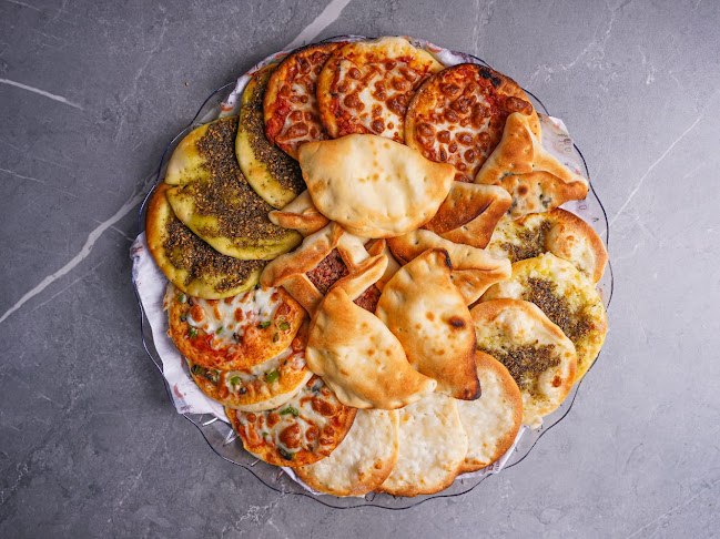 Al Nahyan - E25 - Abu Dhabi