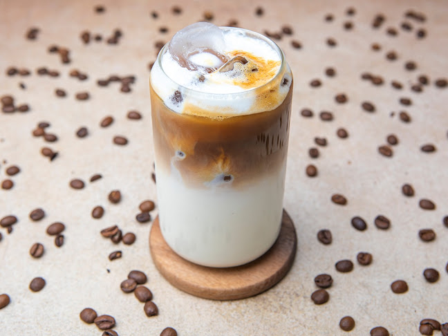 Endless Cafe & Restaurant - Dubai