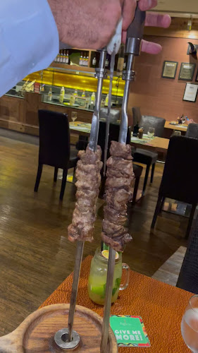 Opinii despre Fogueira Restaurant & Lounge în Dubai - Hospitality and gastronomy