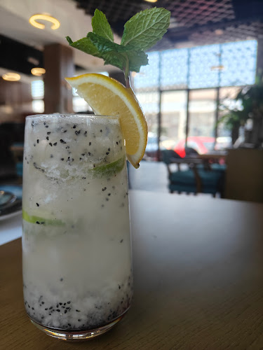 Shahba Zawaya Walk - Al Shahba - Mughaidir Suburb - Sharjah