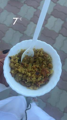 مطبخ الفريج الشعبي