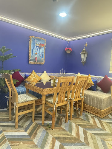 Chefchaouen Restaurant & Bakery مطعم و مخبز شفشاون خورفكان - Hospitality and gastronomy