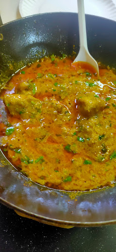 Qasr Al Punjab - Sharjah