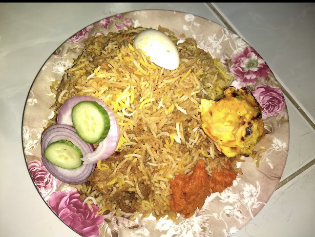 Comentarii opinii despre Karachi Darbar Fujairah