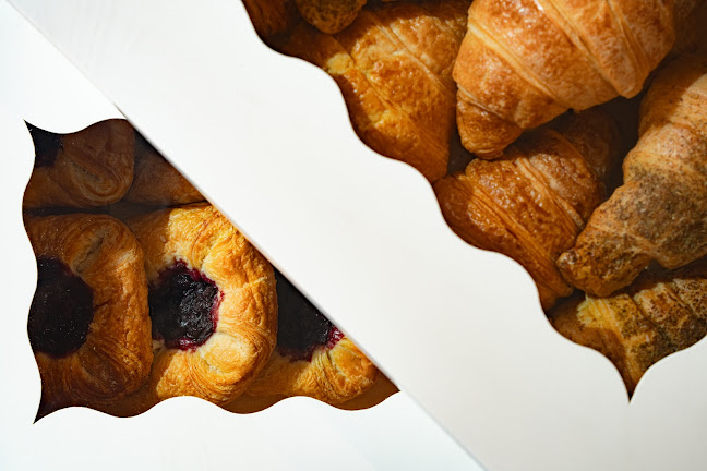 Coffee Seeds Cafe - Sharjah