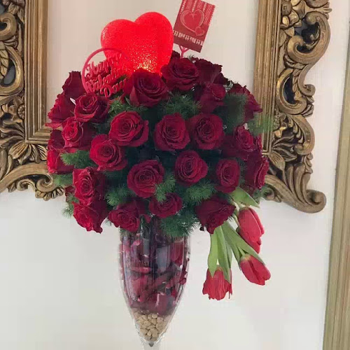 Comentarii opinii despre Awraq Al Waard Flowers Trading