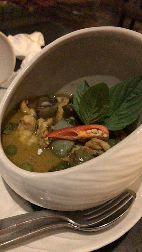 Benjarong - Abu Dhabi