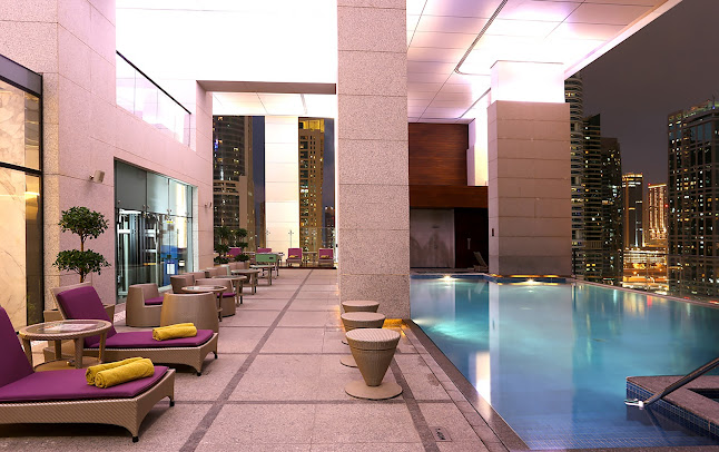 Opinii despre The Leisure Deck în Dubai - Hospitality and gastronomy