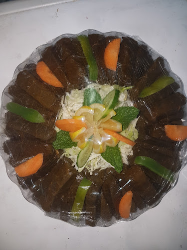 بوابة البحرية - شارع التَّدْوِين - Al Zahiyah - E16 02 - Abu Dhabi