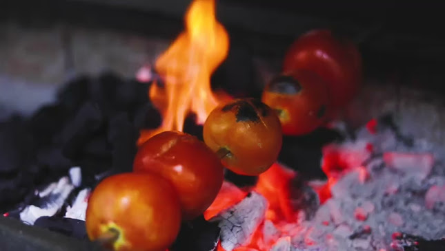 Opinii despre O My Grill | مطعم أوميجريل în Sharjah - Hospitality and gastronomy