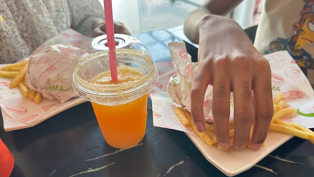 LeGrill CAFETERIA - Hospitality and gastronomy