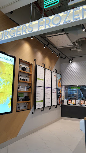 Shake Shack - Hospitality and gastronomy