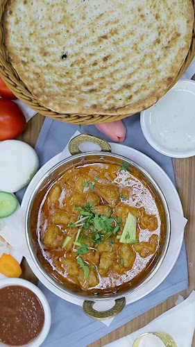 Comentarii opinii despre Al Kabab Al Afghani Al Qusais