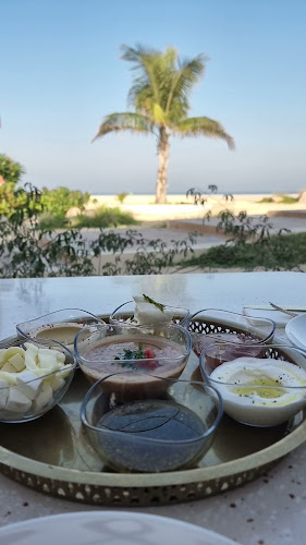 Beirut Gate Lebanese Restaurant بوابة بيروت - Sharjah