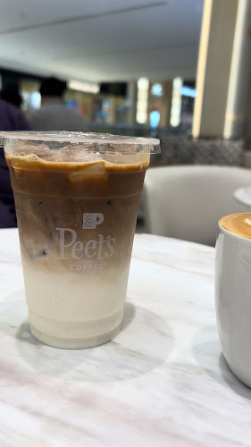 Comentarii opinii despre Peet’s Coffee - Dubai Mall, Fashion Avenue