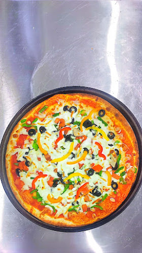 Al hajah sandwiches &pastries preparing - Hospitality and gastronomy