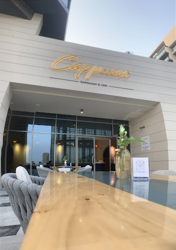 Cappucci Restaurant & Cafe