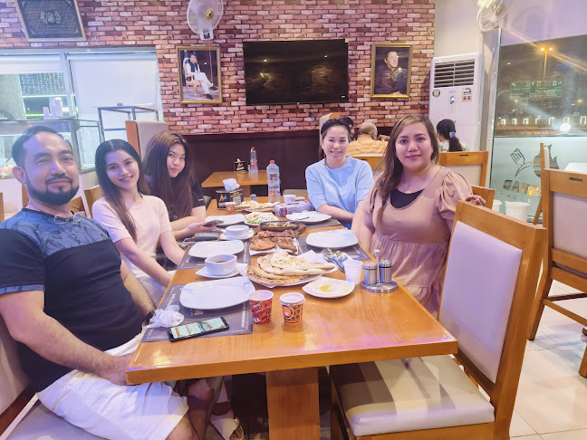 Murshad Restaurant - Dubai