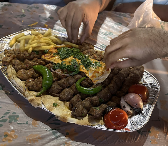 Al Bait Al Soury Restaurant & Grill - Ras Al-Khaimah