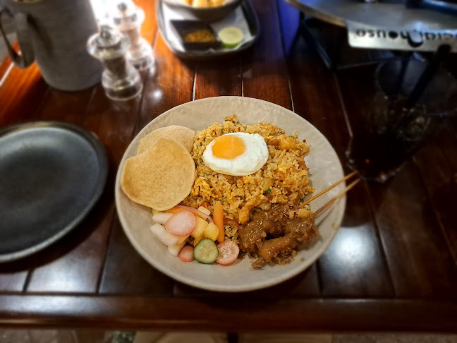 Opinii despre Social House în Dubai - Hospitality and gastronomy