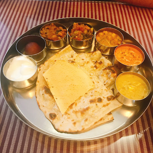 Pure Vegetarian Restaurant - Ras Al-Khaimah