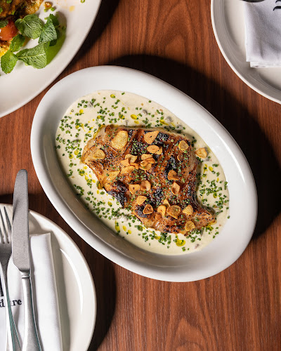 Comentarii opinii despre 11 Woodfire