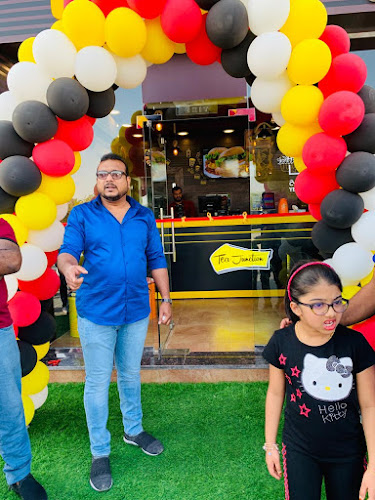 Opinii despre Burger Junction برجر جنكشين în Abu Dhabi - Hospitality and gastronomy